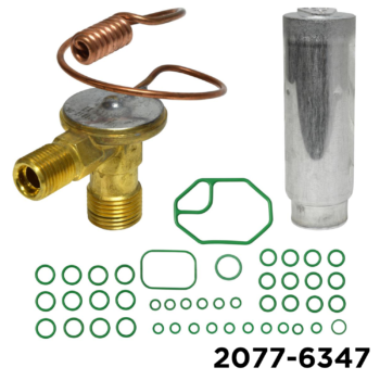 A/C System Repair Kit