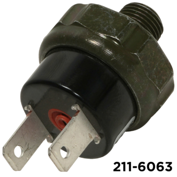 A/C Control Valve