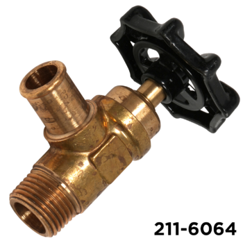 A/C Control Valve