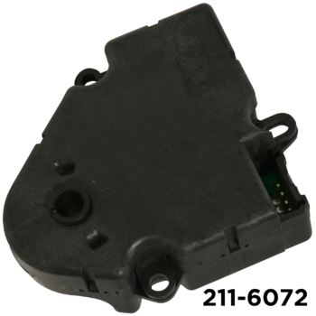 HVAC Blend Door Actuator