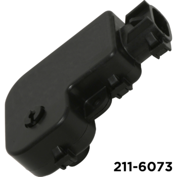 HVAC Blend Door Actuator