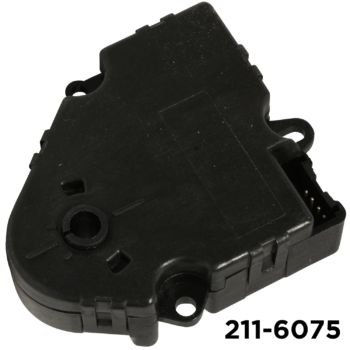 HVAC Blend Door Actuator
