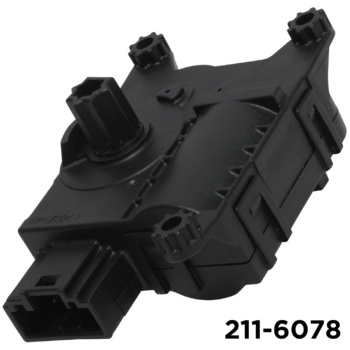 HVAC Blend Door Actuator