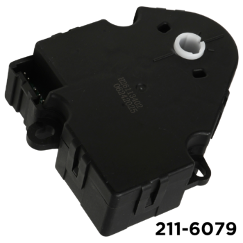 HVAC Blend Door Actuator