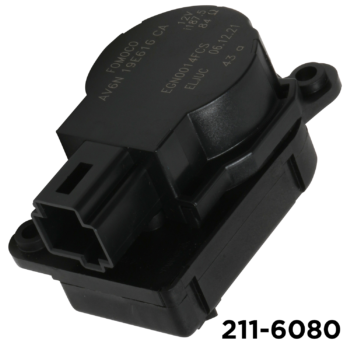 HVAC Blend Door Actuator