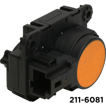 HVAC Blend Door Actuator