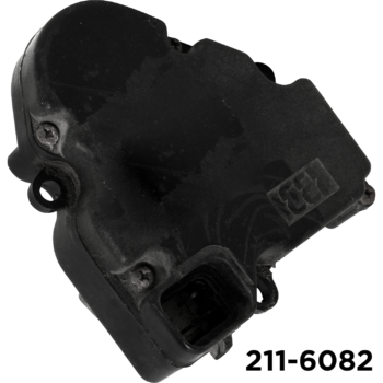 HVAC Blend Door Actuator