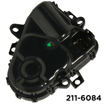 HVAC Blend Door Actuator