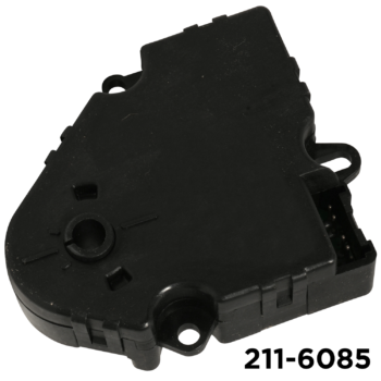 HVAC Blend Door Actuator