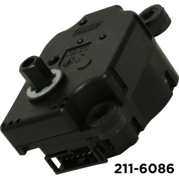 HVAC Blend Door Actuator