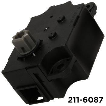 HVAC Blend Door Actuator