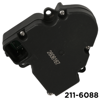HVAC Blend Door Actuator