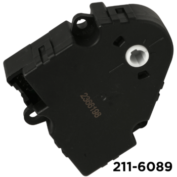HVAC Blend Door Actuator