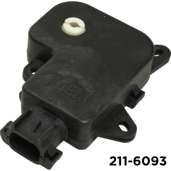 HVAC Blend Door Actuator