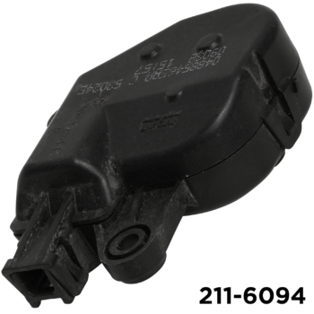 HVAC Blend Door Actuator