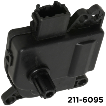 HVAC Blend Door Actuator