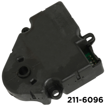 HVAC Blend Door Actuator