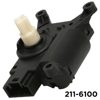 HVAC Blend Door Actuator