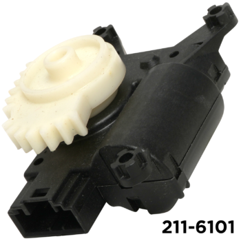 HVAC Blend Door Actuator
