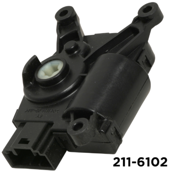 HVAC Blend Door Actuator