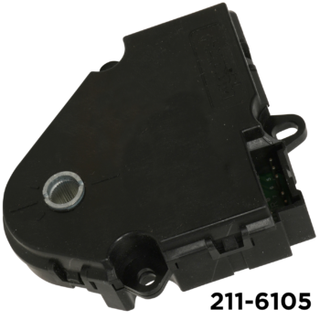 HVAC Blend Door Actuator