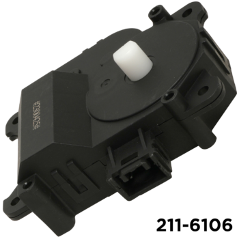 HVAC Blend Door Actuator