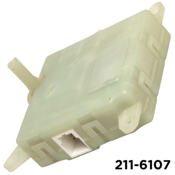 HVAC Blend Door Actuator
