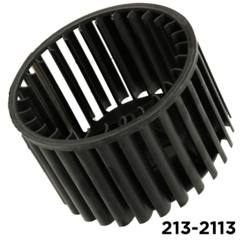 HVAC Blower Motor Wheel