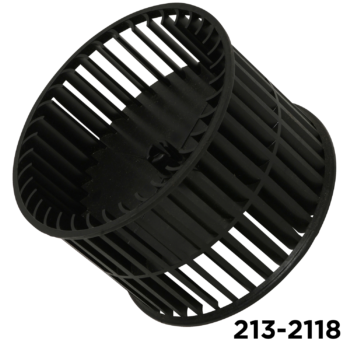 HVAC Blower Motor Wheel