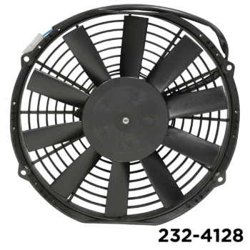 A/C Condenser Fan
