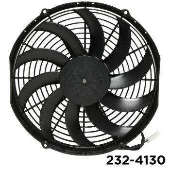 A/C Condenser Fan