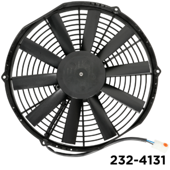 A/C Condenser Fan