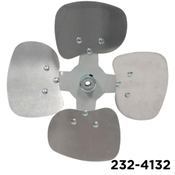 A/C Condenser Fan