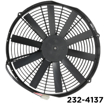 A/C Condenser Fan