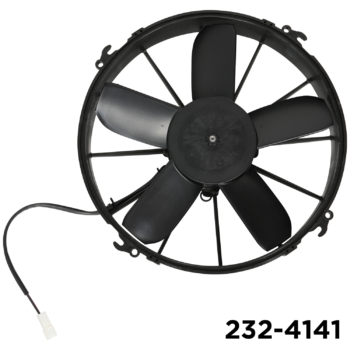 A/C Condenser Fan