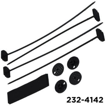 A/C Condenser Mount