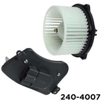 HVAC Blower Motor Kit