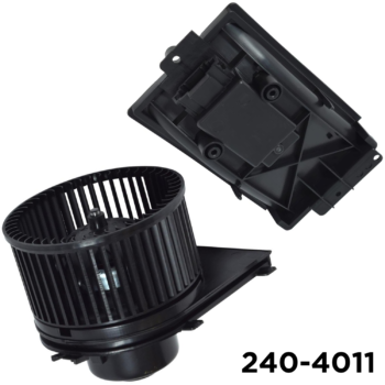 HVAC Blower Motor Kit