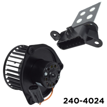 HVAC Blower Motor Kit