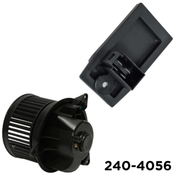 HVAC Blower Motor Kit