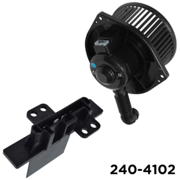 HVAC Blower Motor Kit