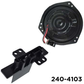 HVAC Blower Motor Kit