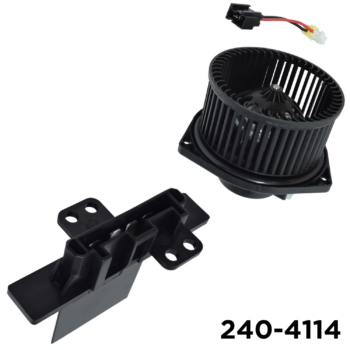 HVAC Blower Motor Kit