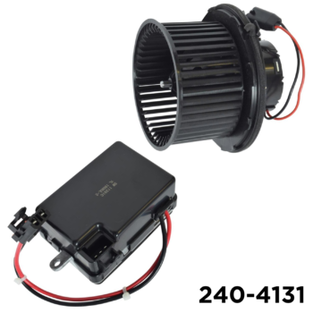 HVAC Blower Motor Kit