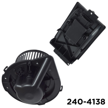HVAC Blower Motor Kit