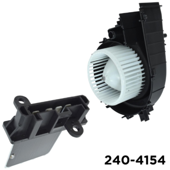 HVAC Blower Motor Kit