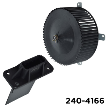 HVAC Blower Motor Kit