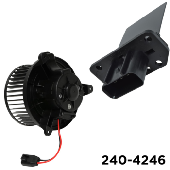 HVAC Blower Motor Kit