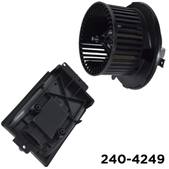 HVAC Blower Motor Kit
