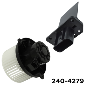 HVAC Blower Motor Kit